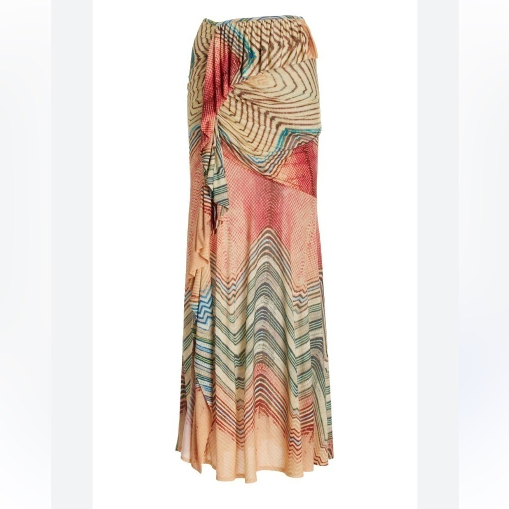 Ulla Johnson Skirt - NWOT